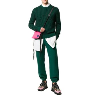 Pantalones de chándal con logo Arrows Sketch para hombre Fw20