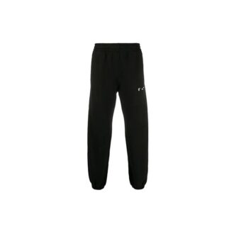 Pantalones de chándal con logotipo bordado para hombre, colección Otoño-Invierno 2020