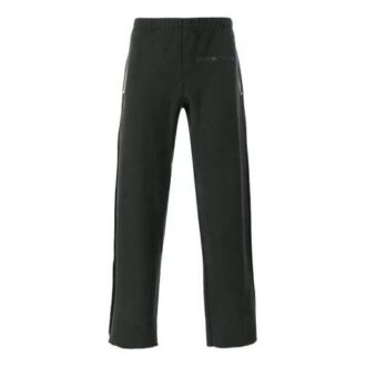Pantalones de chándal de algodón con logo de Off-White x Champion Arrows