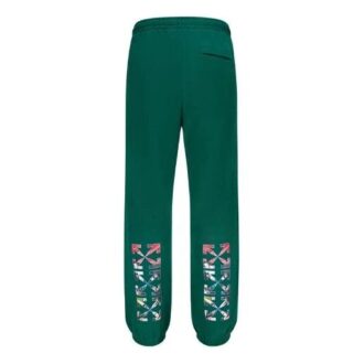 Pantalones de chándal para hombre Caravaggio FW20