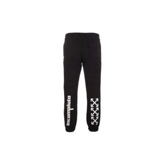Pantalones de chándal para hombre con el logotipo de Mariana de Silva