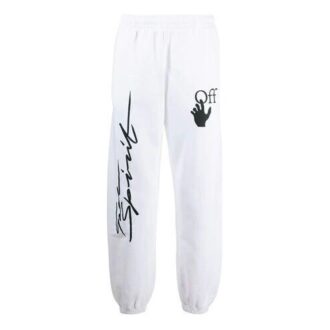 Pantalones de chándal para hombre con logotipo de Arrows Sketch