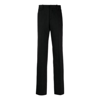 pantalones de pierna recta