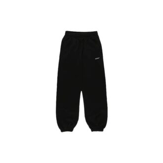 Pantalones deportivos con estampado de flechas para hombre Fw20