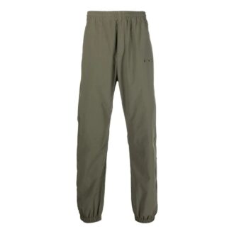 Pantalones deportivos con logotipo Hands Off