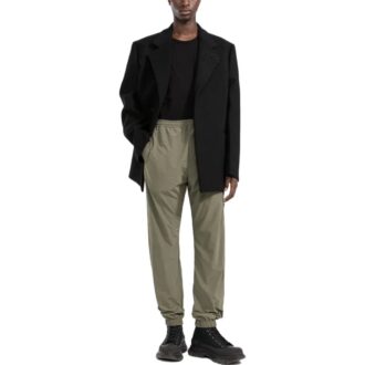 Pantalones deportivos con logotipo Hands Off