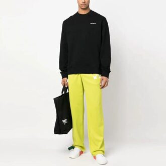 Pantalones deportivos con motivo de Arrows SS23