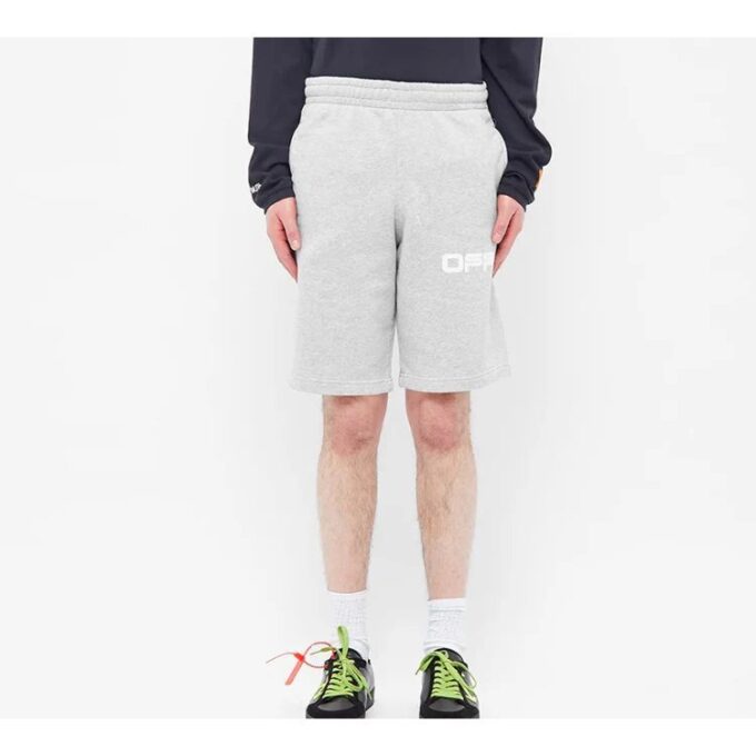 Pantalones deportivos de cinta de aeropuerto para hombre SS20