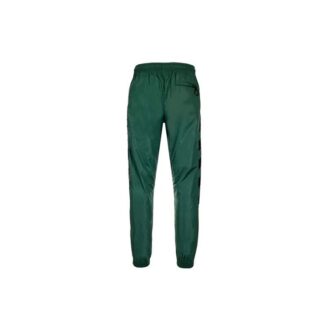 Pantalones deportivos de rayas diagonales Fw20