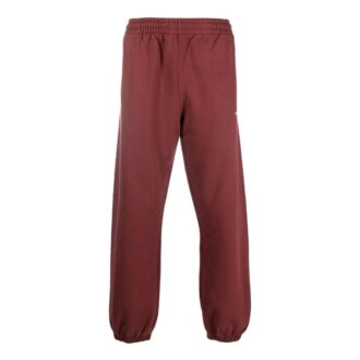 Pantalones deportivos estampados «Rojo»