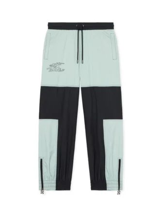 Pantalones deportivos holgados con puños Marker