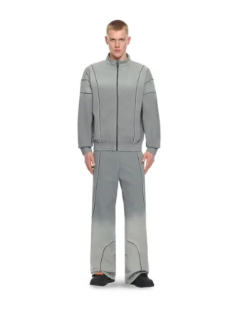 Pantalones deportivos holgados Offline Gradient