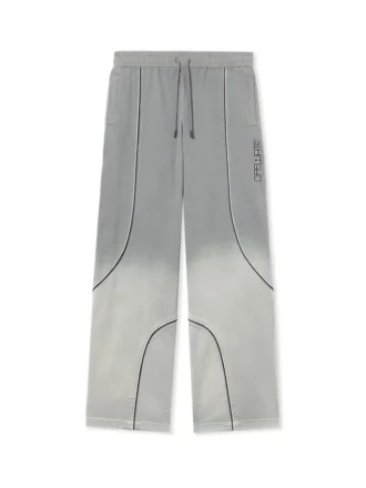 Pantalones deportivos holgados Offline Gradient