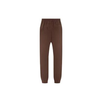 Pantalones deportivos informales de color liso para hombre de Off-White