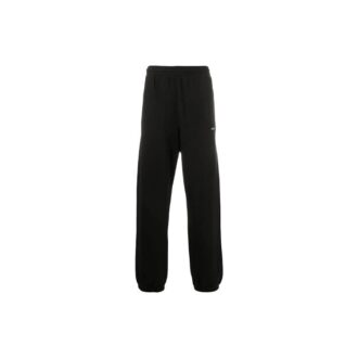 Pantalones deportivos/pantalones/joggers Off-White para hombre Stancil Black