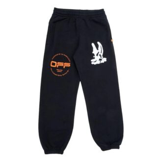 Pantalones deportivos Spray Harry the Bunny para hombre