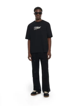 Pantalones holgados Owr Gd Cot Multipkt
