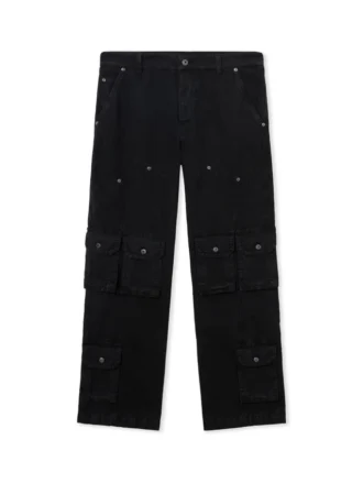 Pantalones holgados Owr Gd Cot Multipkt