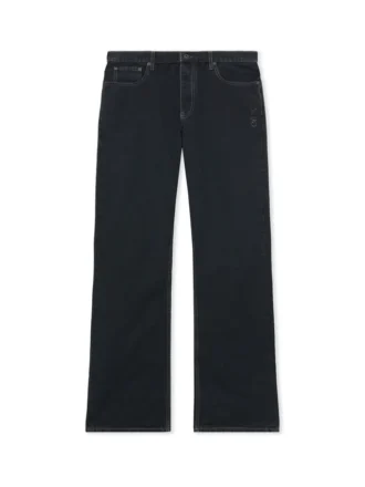 Pantalones holgados y ajustados Half Arrow