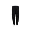 Pantalones largos cargo con logo Parachute SS21, negros