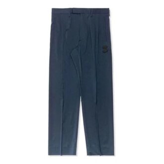 Pantalones Oversized Logo 2019-20FW