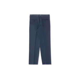 Pantalones Oversized Logo 2019-20FW