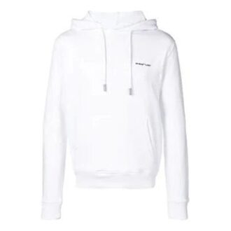 Patrón de logotipo, versión normal, blanco