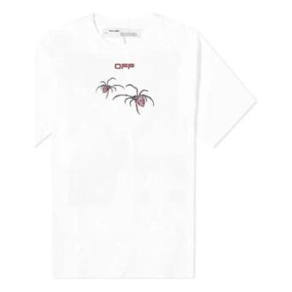 Camiseta de manga corta Arachno Arrow