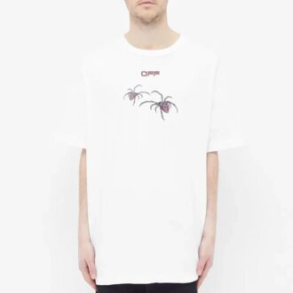 Camiseta de manga corta Arachno Arrow