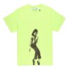 SS19 Illusionist para hombre fluorescente