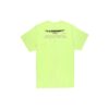 SS19 Illusionist para hombre fluorescente