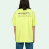 SS19 Illusionist para hombre fluorescente
