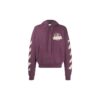 SS20 Arrows Printing Hombre Morado