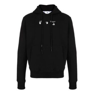 SS21 Camiseta de manga larga estampada para hombre, color negro