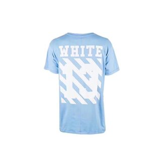 SS21 Co Virgil Ablo Ow Azul