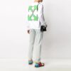 SS21 Diseño de Arrows, versión deportiva, blanco