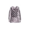 SS21 Estampado de mármol Unisex Gris