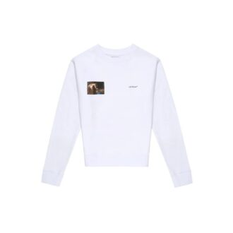 Sudadera Caravaggio Angel FW20
