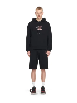 Sudadera con capucha Arrow de Off-White™ c/o AC Milan