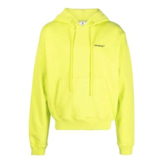 Sudadera con capucha Caravaggio Arrows «Lima»