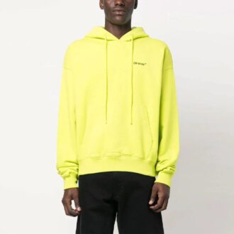Sudadera con capucha Caravaggio Arrows «Lima»