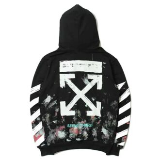 Sudadera con capucha Galaxy Brushed