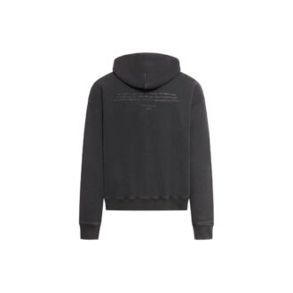 Sudadera con capucha Mary Skate «Negro»