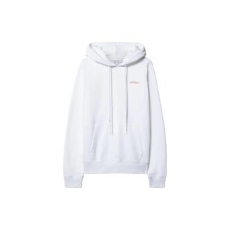 Sudadera con capucha y cordón con motivo de flechas de Arrows