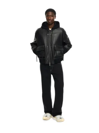 Sudadera con capucha y forro polar Book