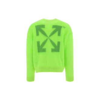Sudadera con logotipo bordado
