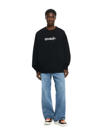 Sudadera de skate Heraldic Arrow