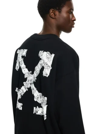 Sudadera de skate Heraldic Arrow