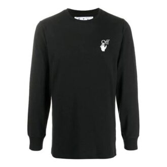 Sudadera deportiva FW20 Pascal Arrows para hombre, color negro