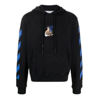 Sudadera deportiva oversize para hombre SS21, color negro